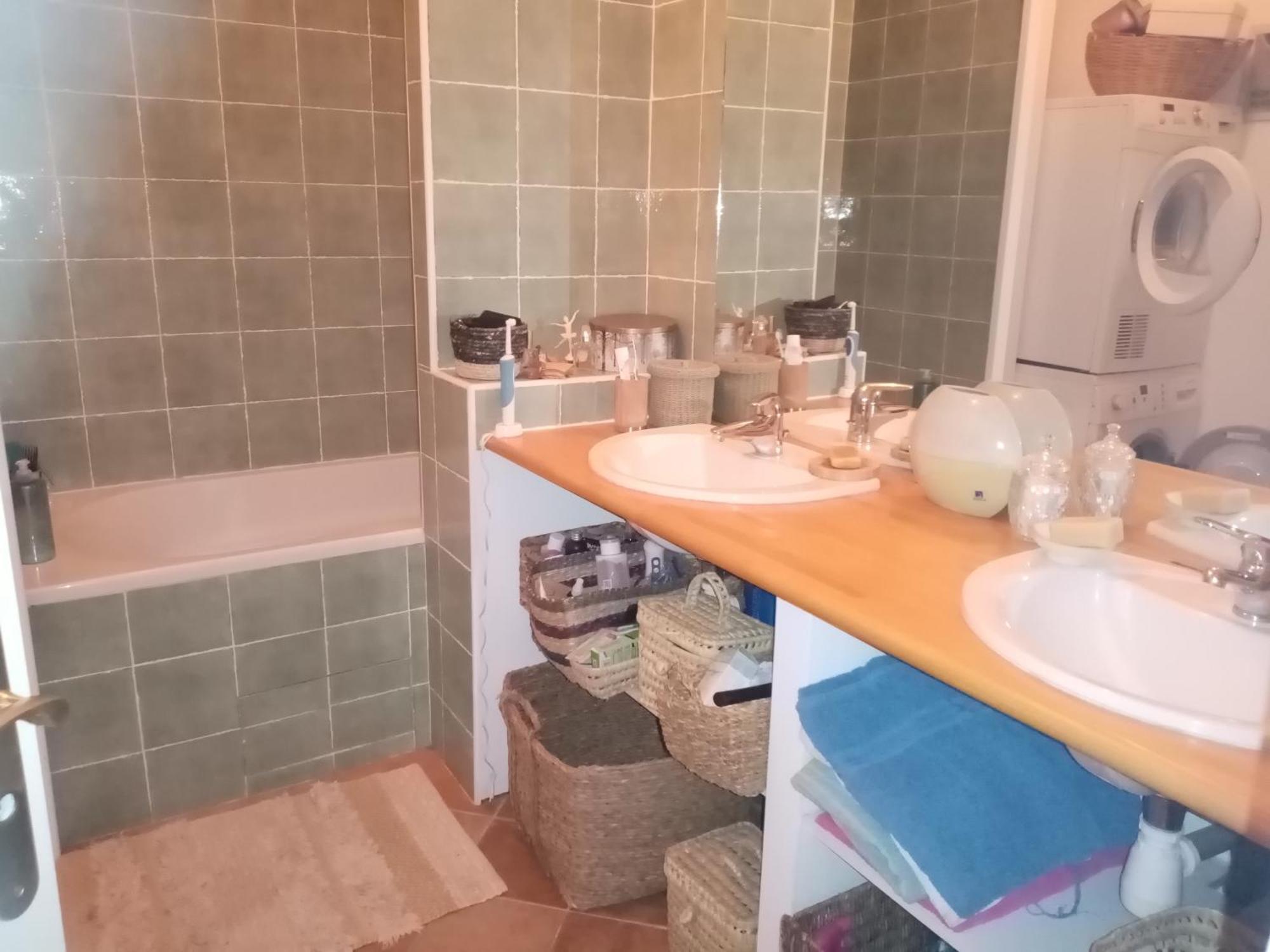 La Campagne Au Bord De La Mer, Chambre Chez L'Habitant Champeaux Extérieur photo