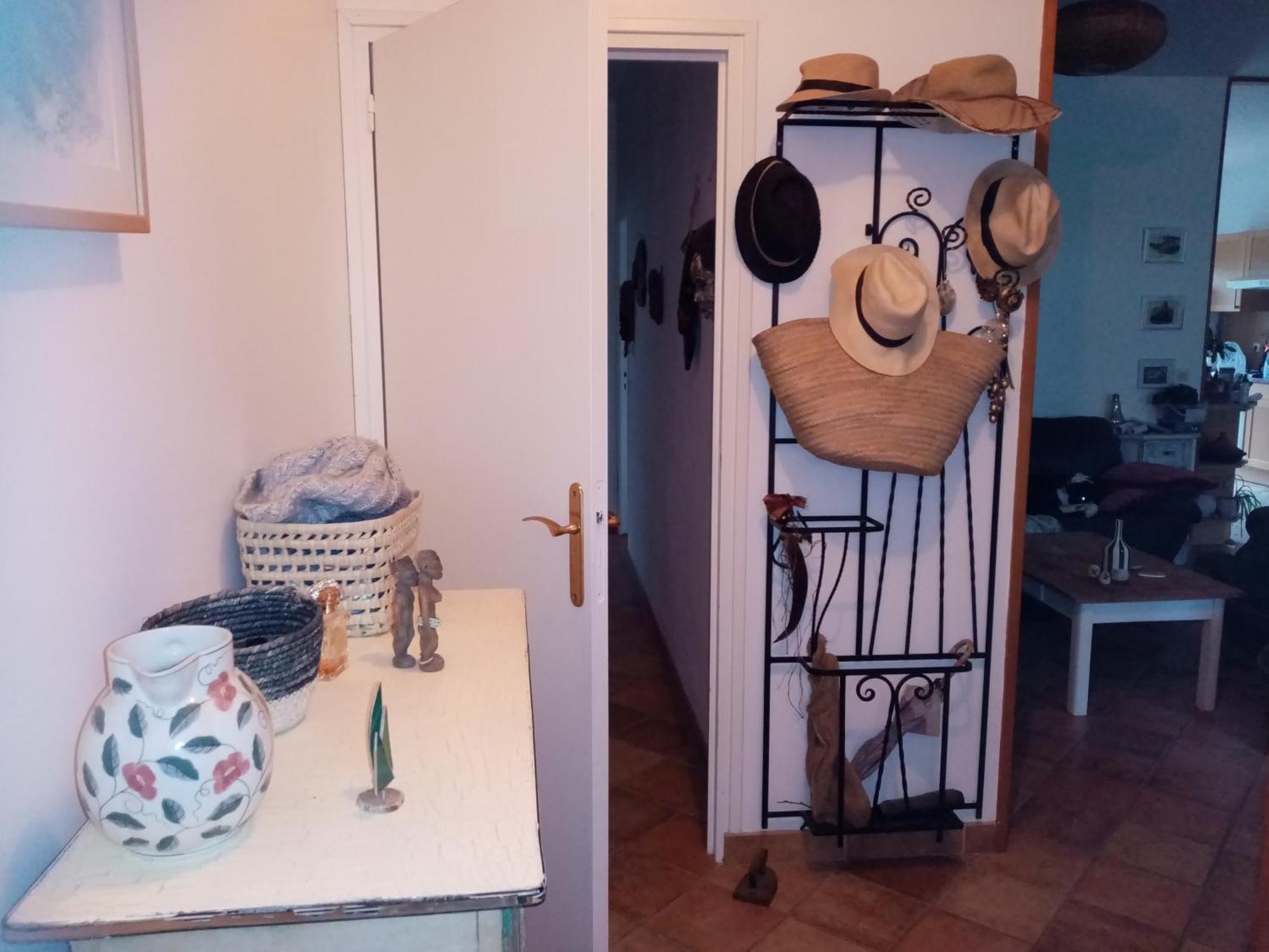 La Campagne Au Bord De La Mer, Chambre Chez L'Habitant Champeaux Extérieur photo