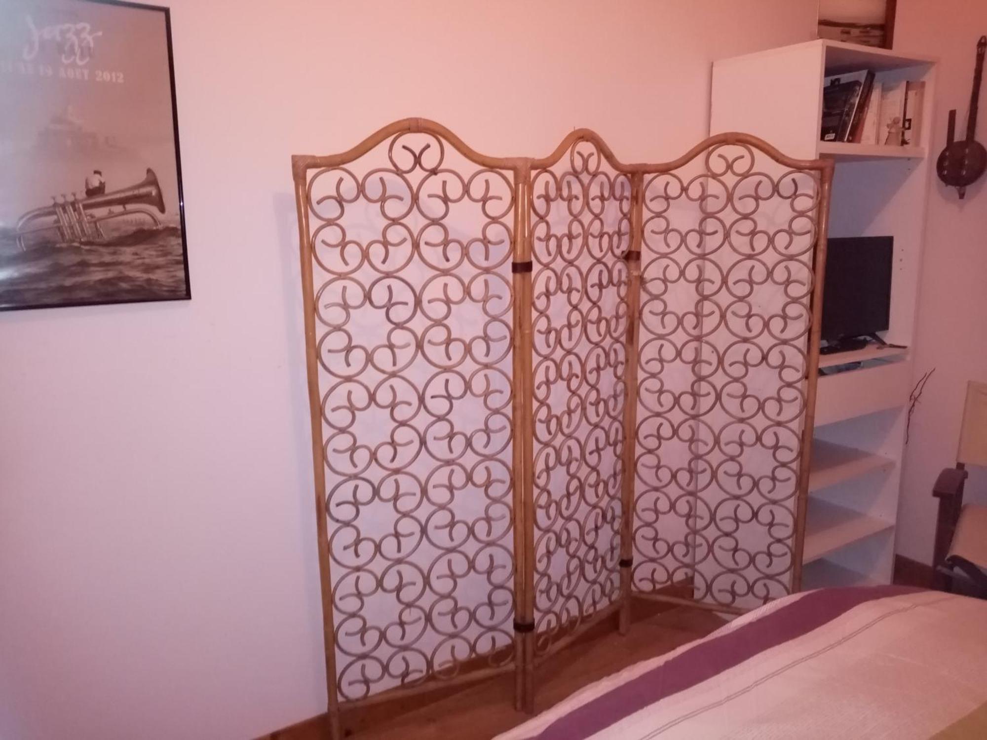 La Campagne Au Bord De La Mer, Chambre Chez L'Habitant Champeaux Extérieur photo